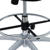 Attainment Vinyl Drafting Chair / EEI-1422