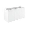 Bryn 48" Wall-Mount Bathroom Vanity (Sink Basin Not Included) / EEI-5560