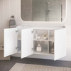 Bryn 48" Wall-Mount Bathroom Vanity (Sink Basin Not Included) / EEI-5560