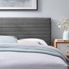 Tranquil Twin Headboard / MOD-7023