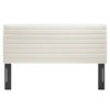 Tranquil Twin Headboard / MOD-7023