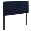 Tranquil Twin Headboard / MOD-7023