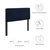 Tranquil Twin Headboard / MOD-7023