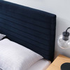 Tranquil King/California King Headboard / MOD-7025