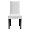 Parcel Performance Velvet Dining Side Chairs - Set of 2 / EEI-3779