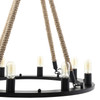 Encircle Chandelier / EEI-1574