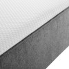 Flexhaven 10" Twin Memory Mattress / FLE-770-T