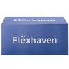 Flexhaven 10" Twin Memory Mattress / FLE-770-T