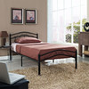 Townhouse Twin Bed / EEI-798