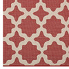 Cerelia Moroccan Trellis 9x12 Indoor and Outdoor Area Rug / R-1139-912