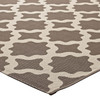 Cerelia Moroccan Trellis 9x12 Indoor and Outdoor Area Rug / R-1139-912