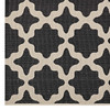 Cerelia Moroccan Trellis 9x12 Indoor and Outdoor Area Rug / R-1139-912