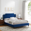 Liva Performance Velvet Twin Bed / MOD-6796