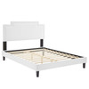 Liva Performance Velvet King Bed / MOD-6846