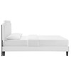 Liva Performance Velvet King Bed / MOD-6846