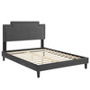 Liva Performance Velvet Twin Bed / MOD-6801