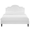 Aviana Performance Velvet Full Bed / MOD-6814