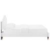 Aviana Performance Velvet King Bed / MOD-6839