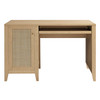 Soma 47" Office Desk / EEI-6116