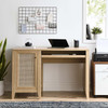 Soma 47" Office Desk / EEI-6116