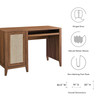 Soma 47" Office Desk / EEI-6116