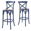 Gear Bar Stool / EEI-5668