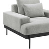 Proximity Upholstered Fabric Armchair / EEI-6216