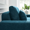 Proximity Upholstered Fabric Loveseat / EEI-6215