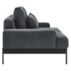 Proximity Upholstered Fabric Sofa / EEI-6214