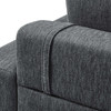 Proximity Upholstered Fabric Sofa / EEI-6214