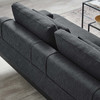 Proximity Upholstered Fabric Sofa / EEI-6214