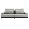 Proximity Upholstered Fabric Sofa / EEI-6214