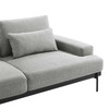 Proximity Upholstered Fabric Sofa / EEI-6214