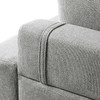 Proximity Upholstered Fabric Sofa / EEI-6214