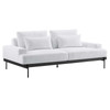 Proximity Upholstered Fabric Sofa / EEI-6214