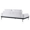 Proximity Upholstered Fabric Sofa / EEI-6214