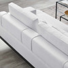 Proximity Upholstered Fabric Sofa / EEI-6214