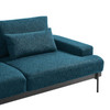 Proximity Upholstered Fabric Sofa / EEI-6214