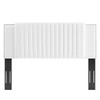 Felicity Channel Tufted Performance Velvet Twin Headboard / MOD-6661