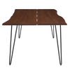 Ardor 96" Live Edge Acacia Wood Acacia Wood Dining Table / EEI-6072