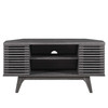 Render 46" Corner TV Stand / EEI-6157