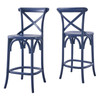 Gear Counter Stool / EEI-5562