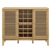 Render Bar Cabinet / EEI-6156