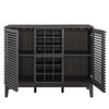 Render Bar Cabinet / EEI-6156