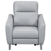 Derek Upholstered Power Recliner / CS-602503P