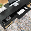 Chaucer Office Desk / EEI-6199