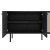 Chaucer Sideboard / EEI-6201