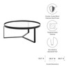 Relay Coffee Table / EEI-6155