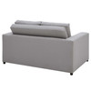 Avendale Linen Blend Loveseat / EEI-6190