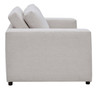 Avendale Linen Blend Loveseat / EEI-6190